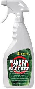 Star brite mold mildew stain block 22 oz 86622