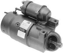 Arco  inboard replacement starter 30124
