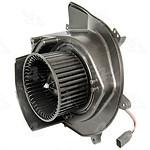 Parts master 75749 new blower motor with wheel