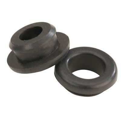 Ford racing valve cover grommets breather/pcv 1.22" o.d. 1"/1/2" i.d. pair