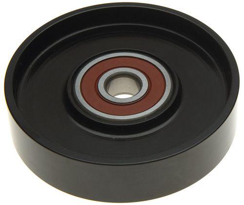 Gates 36321 idler pulley-drivealign premium oe pulley
