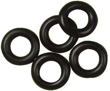 S&j products 02808 o-ring omc lower unit