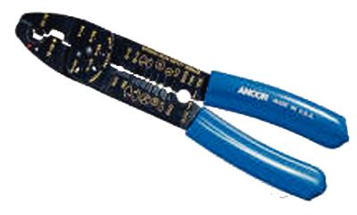 Ancor 701007 cut/strip/crimp tool