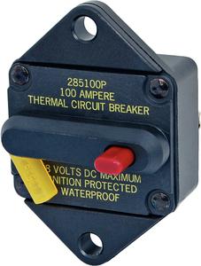 Blue sea 7089 circuit breaker 285 pnlmt 150a