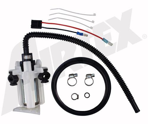 Airtex e8442h fuel pump & strainer-fuel pump hanger assembly