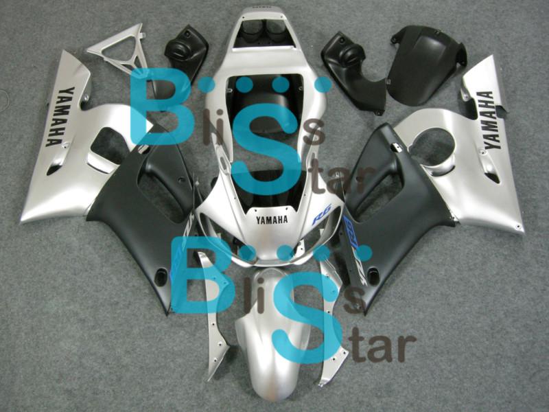 Injection mold w4 fairing e29 fit for yamaha yzf-r6 yzf r6 1998-2002 1999 2001