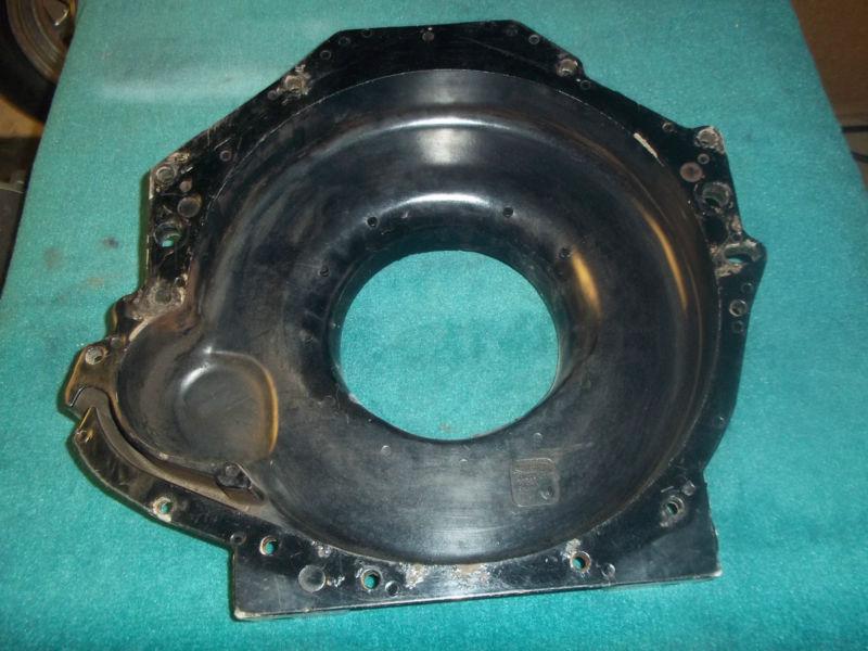 Mercruiser gm marine bell housing 12675-01 v6 v8