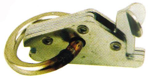 E-track tie off ring 59147