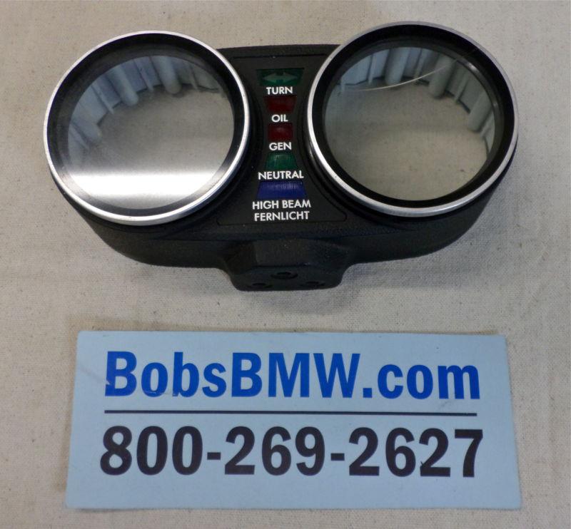 1981-1992 bmw r series instrument cover