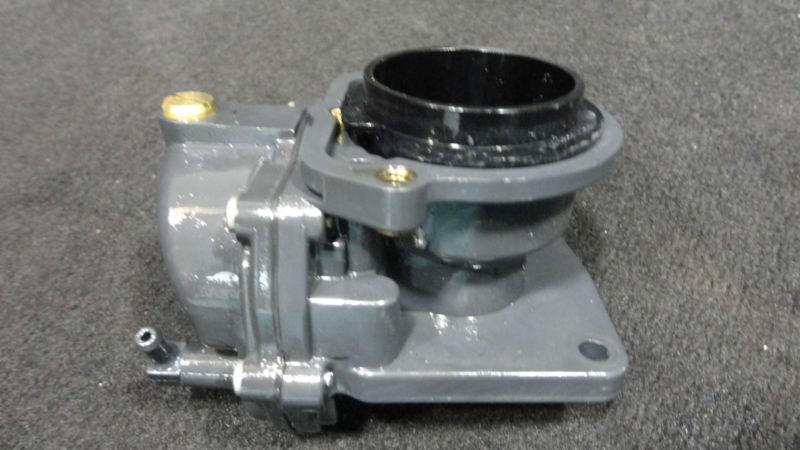 Lower carburetor assy #439188 johnson/evinrude 1997-2001 200-250hp #2 (507