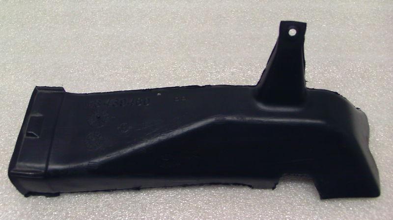 90-94 eclipse talon laser 1g dsm oem heater duct part (mb439460)