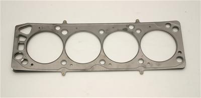 Cometic head gasket 3.830" bore .040" compressed thickness ford 2.3l ea