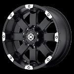 20 inch black wheels rims 2011 chevy silverado gmc sierra 2500 3500 hd truck