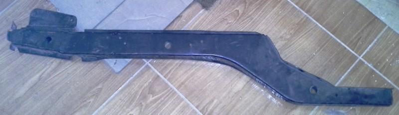 Ford chassis leg p75ab t10110ca ford nos