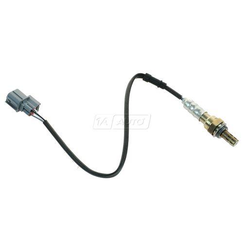 Direct fit o2 oxygen sensor for acura integra cl honda civic 4 wire heated new