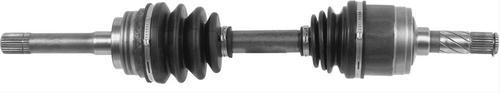 A-1 cardone 60-8019 axle shaft cv-style replacement b2600