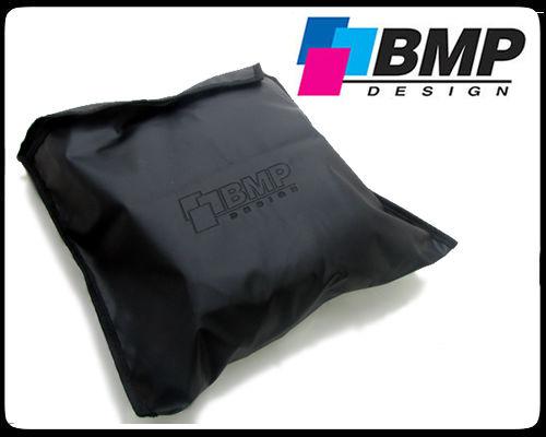 Bmw / mini colgan/covercraft car bra storage bag - by bmp design 