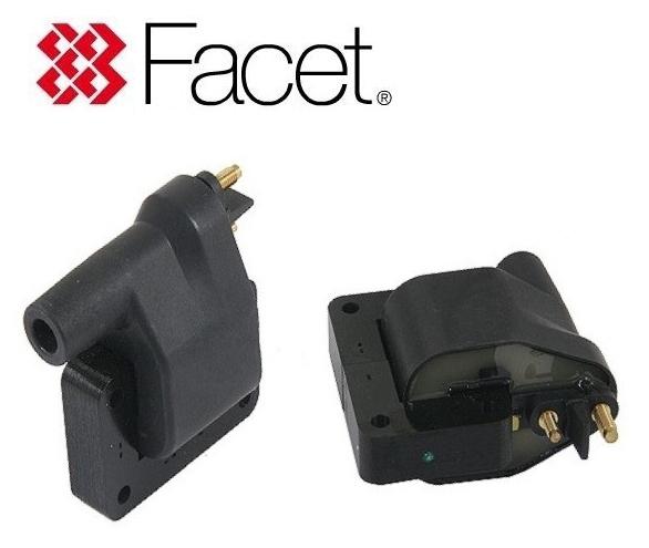 Facet ignition coil 5076 md146982