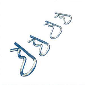 Rigging products hitch pin clip 54032111