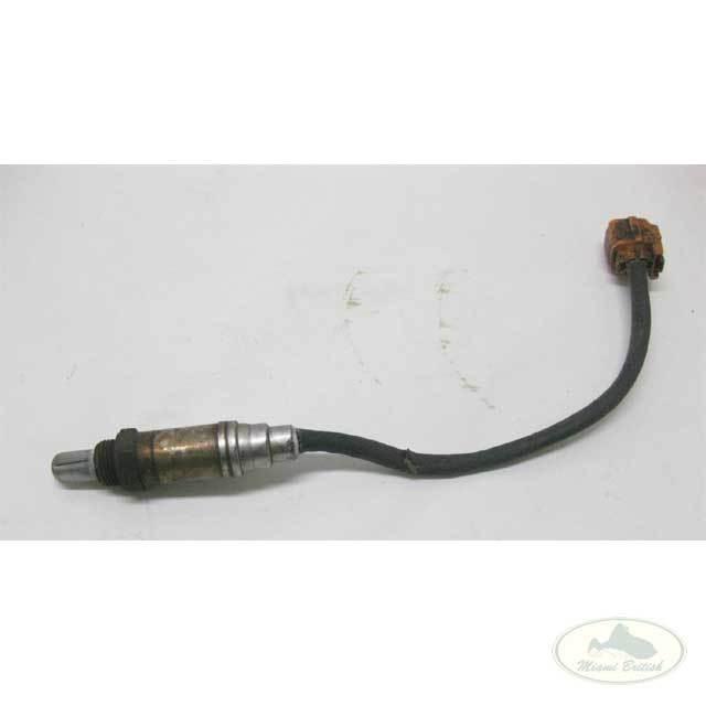 Land rover front oxygen sensor left lh = right rh discovery 2 ii mhk100920 used