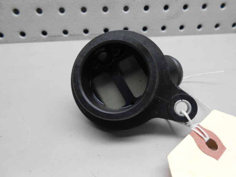 D2 ducati 1098 2008 engine coolant inlet w filter