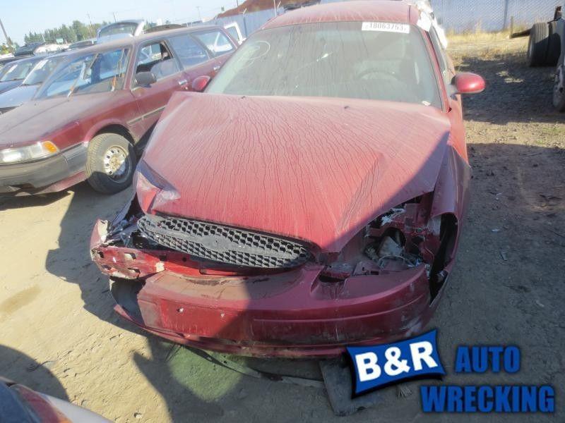 Right taillight for 00 01 02 03 ford taurus ~ sdn   w/o centennial ed 4838065
