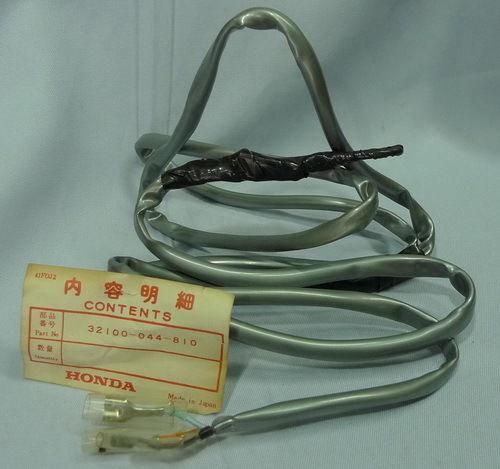 Honda p25 p50 harness, wire nos