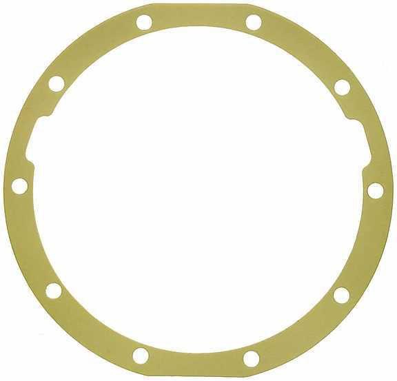 Fel-pro gaskets fpg rds4305 - differential carrier gasket - front axle