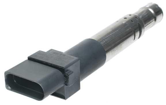 Echlin ignition parts ech ic611 - ignition coil