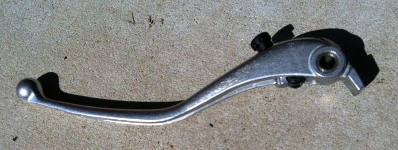 Ducati clutch lever oem original 848 evo 1098 1198 1100 s monster 696 749