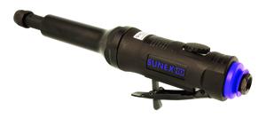 Sunex  tool sx5205l long hd 1/2 hp die grinder
