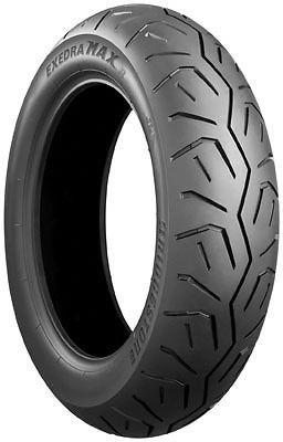 Bridgestone exedra max tire rear 150/80-16 bias ply