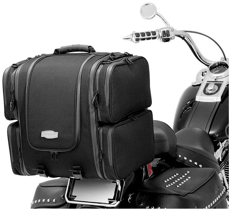 Kuryakyn luggage ultra tour bag 4148