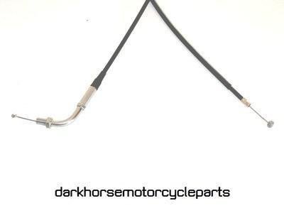 Honda  gl1200  goldwing   choke cable  1984   motion pro