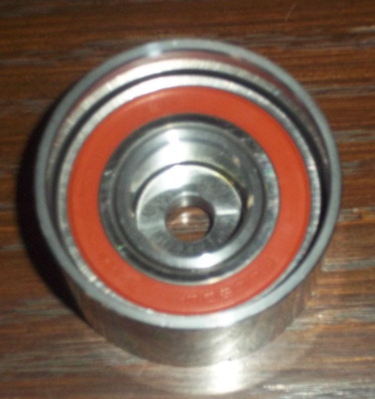 Timing belt idler pulley subaru 1997 2.5 ej25d germany flennor new fu77999