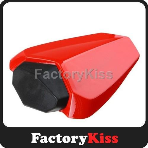 Factorykiss motorcycle rear seat cover cowl yamaha yzf r1 2009 red