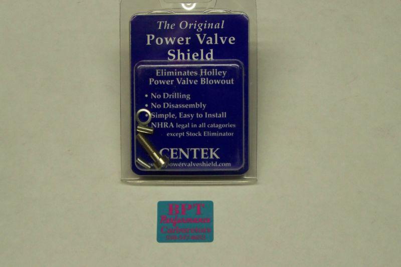 Purchase HOLLEY POWER VALVE BLOWOUT PROTECTOR KIT, QUICK & EASY, AED BG