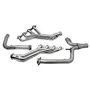 Bbk performance products 1694 full-length header system