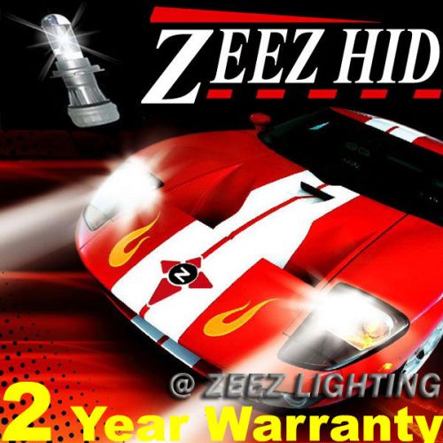 Zeez slim xenon hid conversion kit 6000k 8000k 10000k 12000k 9006 h1 h7 h11 c92