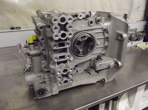 Indycar irl x-trac sequential 6-speed racing transmission gearbox indy rebuilt