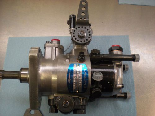 Perkins 4.107/108 diesel injection pump model 3247f060
