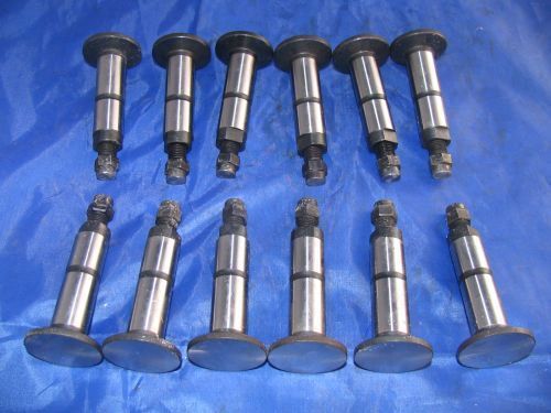 Valve lifters 33 34 35 36 37 38 39 40 41 plymouth 201