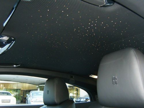 2015 2016 mercedes s600 57 57s 62 62s maybach starlight roof headliner twinkle
