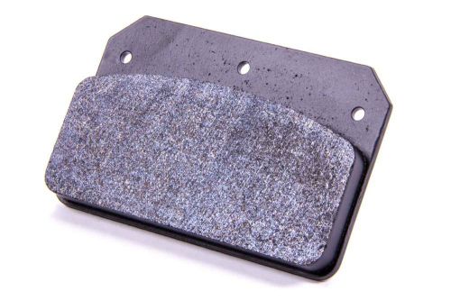 Strange organic material brake pad jfz/wilwood 4 piston calipers p/n b3325