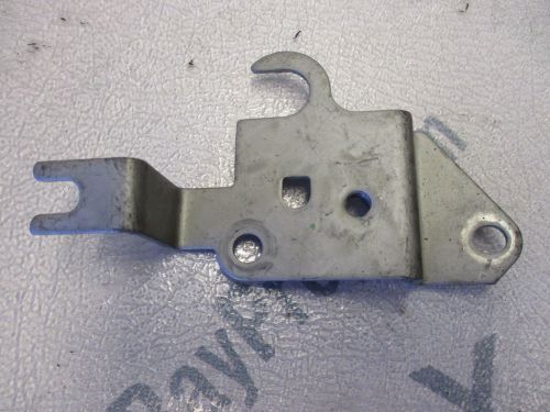 68t-15774-10-00  stay 4 bracket yamaha outboard 6, 8 &amp; 9hp 2001 and newer