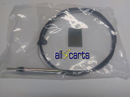 Columbia hd gas 1968-79 throttle cable | 50-3/8 | 40528-68