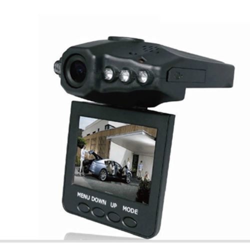 Car lcd screen  dash camera, hd  affordable (2)