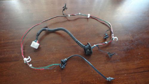 2001-2003 toyota prius hybrid battery wire harness temperature sensors 1st gen