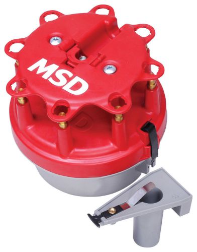 Msd-8414 dist cap &amp; rotor kit-free shipping!!!