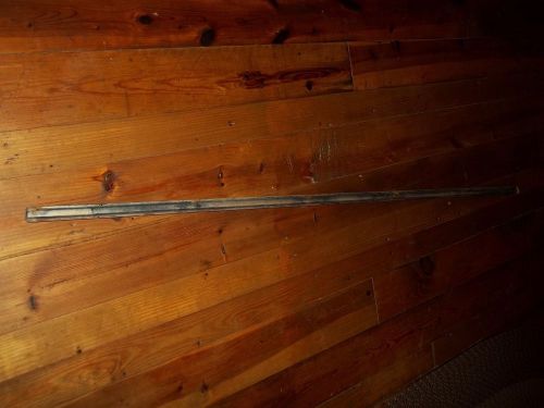 1971  datsun 510 trim/molding original oem trim